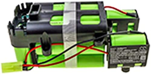 Техничка Прецизност Замена За Хувер АТН300Б011 Батерија
