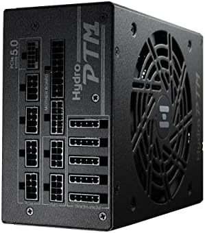 Fsp Хидро ПТМ ПРО 1200W ATX 3.0 PCI-E GEN-5 80 Плус Платина Целосно Модуларно Напојување