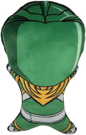 Power Rangers Green Ranger Pillow Pal-O плишани