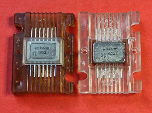 С.У.Р. & R Алатки K1564LI1 Analoge SN74HC08 IC/Microchip СССР 2 компјутери