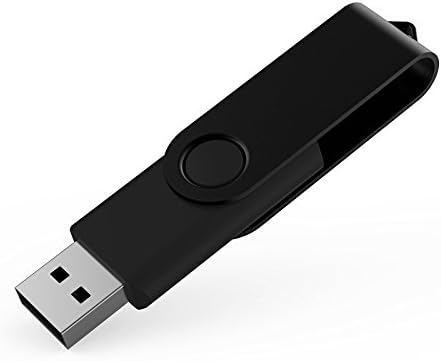 64GB USB Флеш Диск Рефус Пакет, Масовно USB 2.0 Флеш Дискови Палецот Диск Вртливата Меморија Стап Скокни Диск Пенкало Диск Поштенски