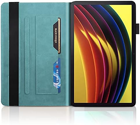 Случај за Blllue за Lenovo Tab P11, Life Tree Slim Folio Stand Tablet Cover For Lenovo Tab P11 11.0 инчи 2020 модел
