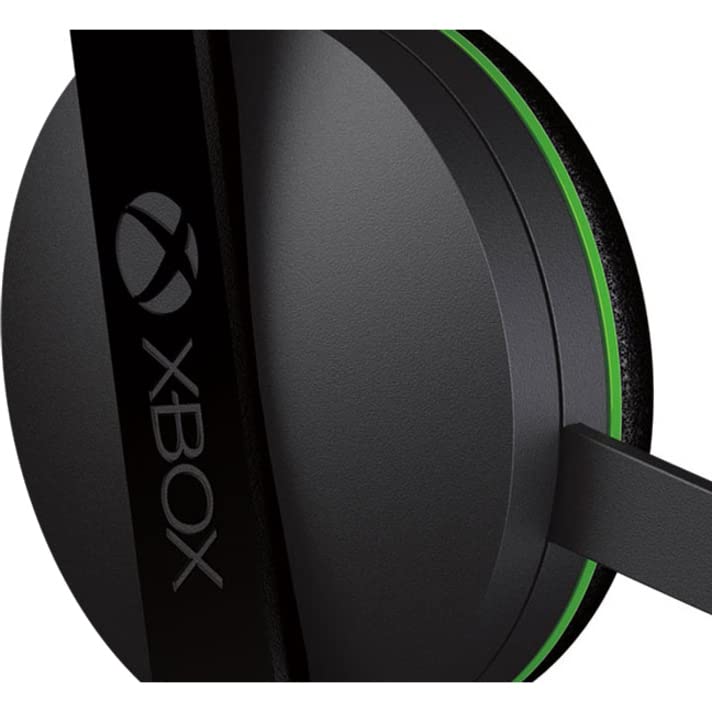 Xbox Еден Разговор Слушалки