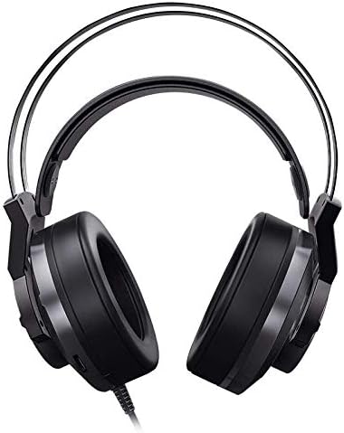 Слушалки RAXINBANG USB 7.1 Опкружувачки Звук Вибрации Игра Игри Слушалки Компјутерски Слушалки Слушалки За Слушалки Со Слушалки