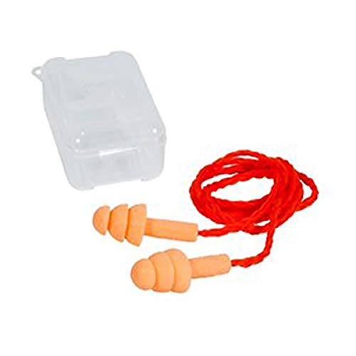 3М 50051131275152 Ултрафит кабел со уво со приклучување, 80 пара, стандард, портокалово