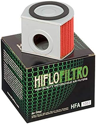 Hiflofiltro HFA1003 Premium OEM Filter Air Filter, единечен