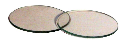 Заменска замена на Sellstrom, чиста пластична обвивка, дијаметар од 50мм, за индиректно заварување на леќи за заварување на