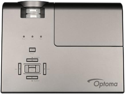 Optoma TH1060 HD 1080P, 3600 Lumen DLP проектор