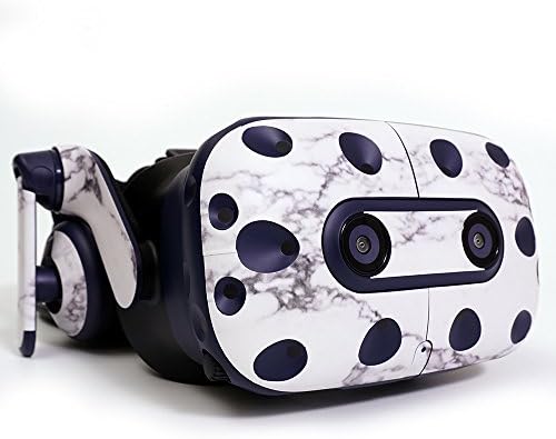 MOINYSKINS Skin компатибилна со HTC Vive Pro VR слушалки - Дива џунгла | Заштитна, издржлива и уникатна обвивка за винил декларална