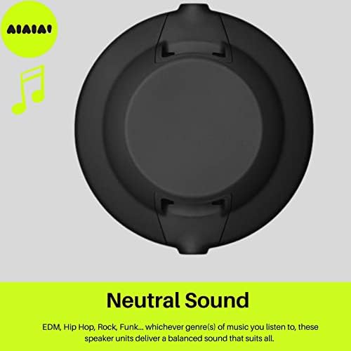 AIAIAI Tma-2 Премести Безжични Слушалки Bluetooth 5.0-Висока Изолација-Избалансирана Звучна Претстава