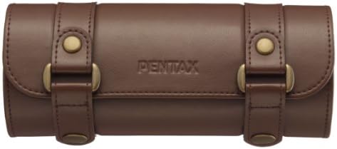 Пентакс леќи кутија кафеава O-CC1332 38852