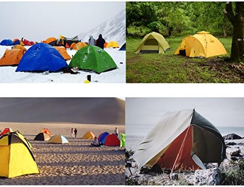 Влогови на шатори, тешки кампки за кампување 12-инчни фалсификувани челични шатори за шатори нераскинливи и нефлексибилни достапни