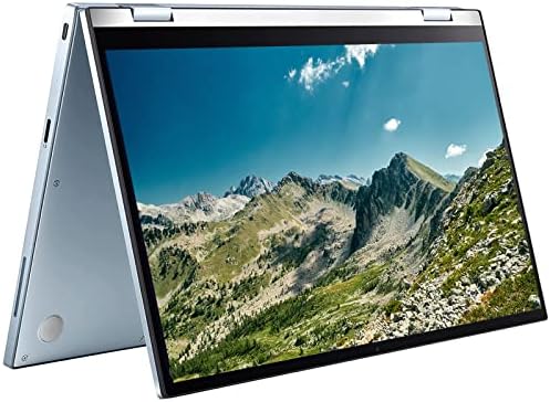 Asus 2022 Chromebook Flip 14 FHD 2-во-1 Кабриолет Лаптоп Со Екран На Допир, Intel Core M3-8100Y, 8GB RAM МЕМОРИЈА 64GB eMMC