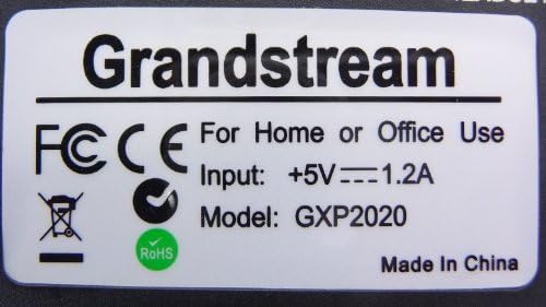 Grandstream GXP-2020 Телефон