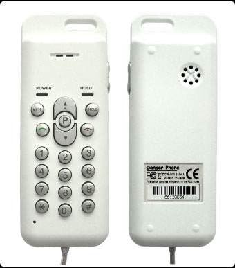 Телефон за опасност, USB VoIP