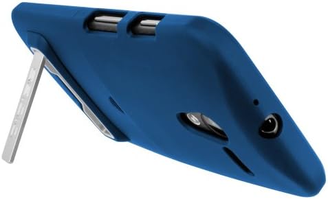 Seidio BD2 -HR3MTXPK -RB Surface Case со Metal Kickstand и Holster Combo за употреба со Motorola Moto X - Combo Pack - Пакување