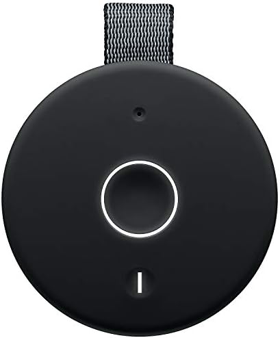 Крајни уши 2 -пакувања UE Megaboom 3 Bluetooth безжичен звучник - водоотпорен голем преносен стерео аудио систем со дополнителен