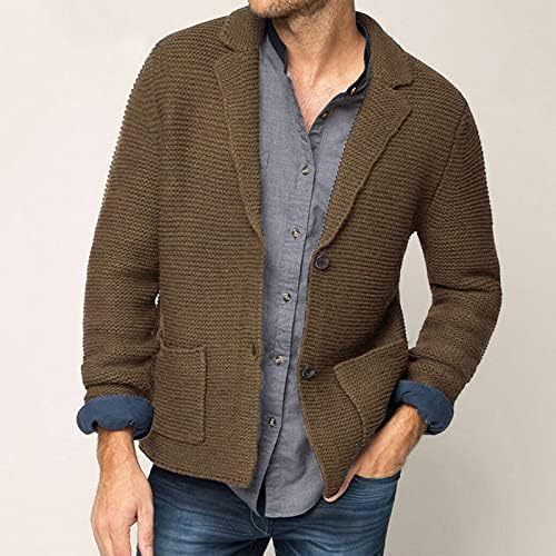 ADSSDQ плус големина јога палта мажи зимски долг ракав лежерен фит графички пуловер дебел поштенски топол капут со качулка