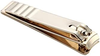 Ахфам Електрични Нокти МАШИНА 1pc Професионални Ноктите Машина За Нокти Јаглерод Јаглероден Челик Ноктите, Злато Сребро Поправка