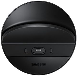 Samsung Galaxy Tab A 8.0 USB Тип-C Полнење Пристаниште, Црна, ЕЕ-D3000BBEGUJ