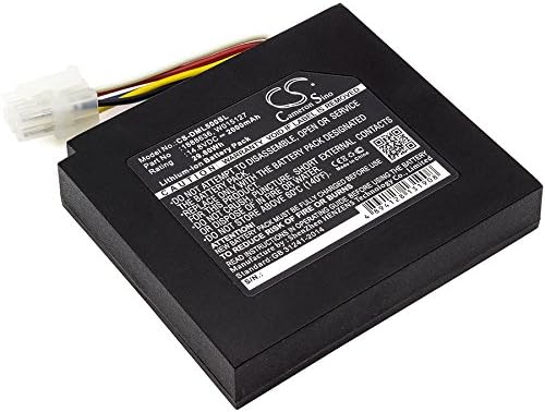 Замена на батеријата За Менаџер На Етикети Пнп Безжичен Мобилен Етикетатор XTL 500 Етикета Менаџер 500TS XTL 500 Производител