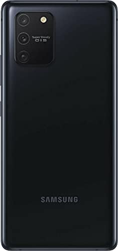 Samsung Galaxy S10 Lite G770U 128 GB целосно отклучен - црно