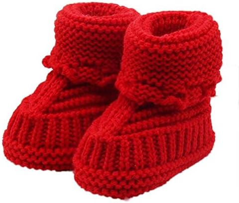 Дете чевли за одење на мали деца новороденче плетење чипка чевли од капчиња од чевли за токи чевли бебе момче црни чевли