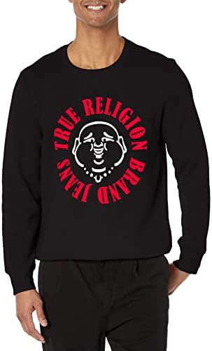 Вистинска религија машка маичка за врата